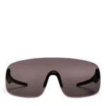 ARKET accessoires 0DXJP1335 zwart/bruin/helder poc elicit fietszonnebril Heren