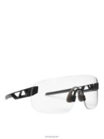ARKET accessoires 0DXJP1335 zwart/bruin/helder poc elicit fietszonnebril Heren - Image 4