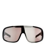 ARKET accessoires 0DXJP1336 uraniumzwart poc aspire fietszonnebril Heren