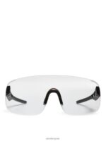 ARKET accessoires 0DXJP1337 zwart/violet/helder poc elicit fietszonnebril Heren - Image 2