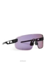 ARKET accessoires 0DXJP1337 zwart/violet/helder poc elicit fietszonnebril Heren - Image 4