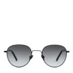 ARKET accessoires 0DXJP1339 zwart Monokel Rio-zonnebril Heren