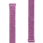 ARKET accessoires 0DXJP1631 roze glitter elastische riem kinderen