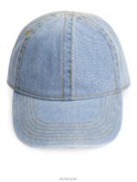ARKET accessoires 0DXJP1640 lichtblauw spijker pet kinderen