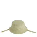 ARKET accessoires 0DXJP1734 beige katoenen vissershoed kinderen