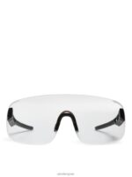 ARKET accessoires 0DXJP810 zwart/bruin/helder poc elicit fietszonnebril vrouwen - Image 2