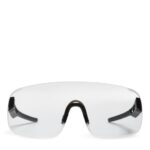 ARKET accessoires 0DXJP810 zwart/bruin/helder poc elicit fietszonnebril vrouwen
