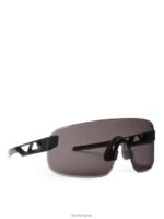 ARKET accessoires 0DXJP810 zwart/bruin/helder poc elicit fietszonnebril vrouwen - Image 3