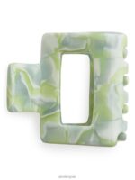 ARKET accessoires 0DXJP848 licht groen haar klauw vrouwen