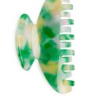 ARKET accessoires 0DXJP877 groente haar klauw vrouwen