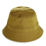 ARKET and MR PORTER accessoires 0DXJP1299 oker nylon vissershoed Heren