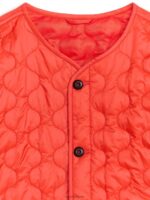 ARKET and MR PORTER kleding 0DXJP1164 oranje gewatteerde voeringjas Heren - Image 3