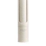 ARKET huishoudartikelen 0DXJP1361 beige stomende pluizenborstel unisex