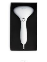 ARKET huishoudartikelen 0DXJP1365 wit steamery cirrus no.2 handstomer uk plug unisex