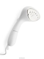 ARKET huishoudartikelen 0DXJP1365 wit steamery cirrus no.2 handstomer uk plug unisex - Image 4