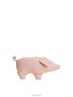 ARKET huishoudartikelen 0DXJP1709 roze maileg klein varkentje unisex - Image 2