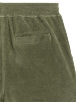 ARKET kleding 0DXJP1132 groente badstof korte broek Heren - Image 2