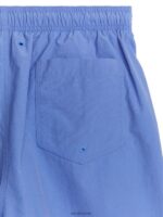 ARKET kleding 0DXJP1136 blauw zwembroek Heren - Image 2
