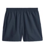 ARKET kleding 0DXJP1137 blauw zwembroek Heren