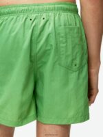 ARKET kleding 0DXJP1138 Fel groen zwembroek Heren - Image 4