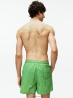 ARKET kleding 0DXJP1138 Fel groen zwembroek Heren - Image 5