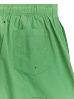 ARKET kleding 0DXJP1138 Fel groen zwembroek Heren - Image 8