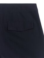 ARKET kleding 0DXJP1144 donkerblauw seersucker zwembroek Heren - Image 2