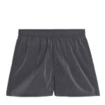 ARKET kleding 0DXJP1145 zwart zwembroek Heren
