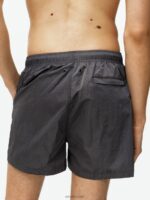 ARKET kleding 0DXJP1145 zwart zwembroek Heren - Image 4