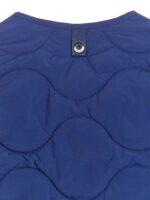 ARKET kleding 0DXJP1163 blauw gewatteerd voeringvest Heren - Image 2