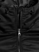 ARKET kleding 0DXJP1166 zwart actief jack met capuchon Heren - Image 3