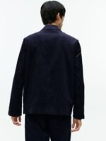 ARKET kleding 0DXJP1168 donkerblauw corduroy jasje Heren - Image 3