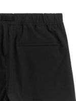ARKET kleding 0DXJP1207 zwart actieve wandelbroek Heren - Image 2