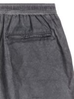 ARKET kleding 0DXJP1208 donker grijs actieve, kledinggeverfde shorts Heren - Image 2