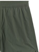 ARKET kleding 0DXJP1213 donkergroen actieve stretchshort Heren - Image 2