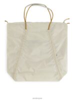 ARKET kleding 0DXJP1214 beige Klattermusen Gebo draagtas Heren - Image 2