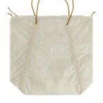 ARKET kleding 0DXJP1214 beige Klattermusen Gebo draagtas Heren