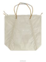 ARKET kleding 0DXJP1214 beige Klattermusen Gebo draagtas Heren
