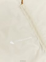 ARKET kleding 0DXJP1214 beige Klattermusen Gebo draagtas Heren - Image 3