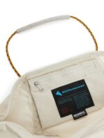ARKET kleding 0DXJP1214 beige Klattermusen Gebo draagtas Heren - Image 4