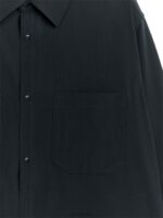 ARKET kleding 0DXJP1218 zwart wandelshirt Heren - Image 2