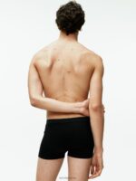 ARKET kleding 0DXJP1225 zwart Pima katoenen boxershort, set van 3 Heren - Image 5