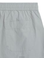 ARKET kleding 0DXJP1251 grijs katoenen pyjamabroek Heren - Image 2