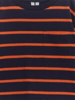 ARKET kleding 0DXJP1453 donkerblauw/strepen Lange mouwenshirt kinderen - Image 3