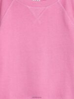ARKET kleding 0DXJP1508 roze Sweatshirt met ronde hals kinderen - Image 3