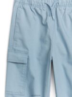 ARKET kleding 0DXJP1544 blauw cargobroek kinderen - Image 3