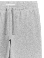 ARKET kleding 0DXJP1548 grijs/melange joggingbroek van franse badstof kinderen - Image 3