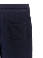 ARKET kleding 0DXJP1582 donkerblauw joggingbroek van franse badstof kinderen - Image 3