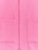 ARKET kleding 0DXJP1665 roze katoenen strandjas kinderen - Image 3