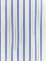 ARKET kleding 0DXJP1666 blauw Wit katoenen pyjamaset kinderen - Image 3